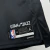 Regata NBA Utah Jazz 25/26 - Torcedor Masculina Preta - loja online