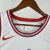 Regata NBA Houston Rockets 25/26 - Torcedor Masculina Branca - MuitaMidiastore