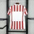 Camisa Atlético de Madrid Home 25/26 - Torcedor Masculina Branca e Vermelha - loja online