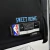 Regata NBA Chicago Bulls 25/26 - Torcedor Masculina Preta - loja online