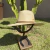 INDIANA Aba 8,5 - Hat Station