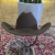 Hat Station Amercian Brown - comprar online