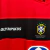 Camisa Flamengo Retrô 2010 Vermelha e Preta - °Crazy Mantos°