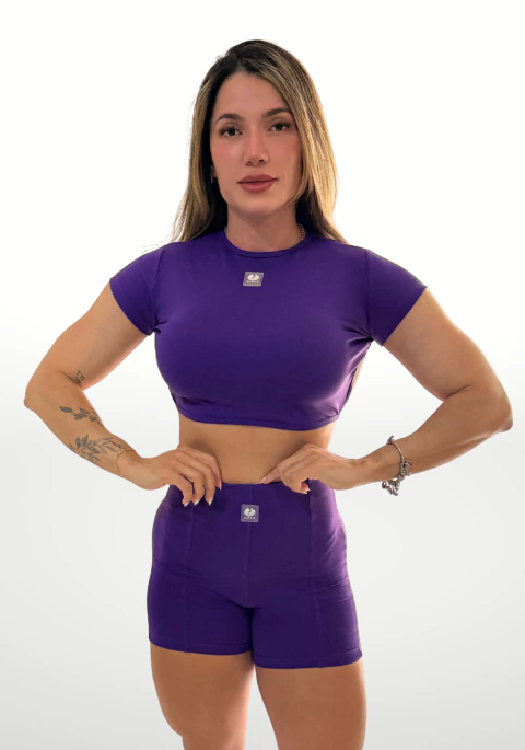Short Inc