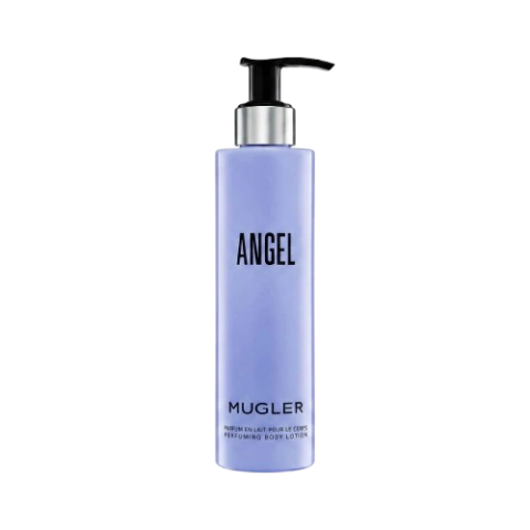 Angel BODY LOTION 200ml