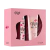 Estojo Kiss Deo Colônia 30ml + Loção Hidratante 240ml