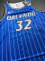 Regata de Basquete Orlando Magic Swingman O'neal #32 - loja online