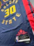 Regata de Basquete Golden State Warriors Swingman City Edition Curry #30 - loja online