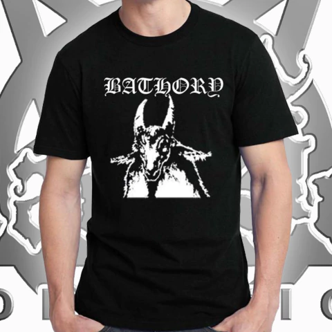 [TESTE] BATHORY – Album 1984