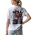 Remera Lali en River Plate - Estampa DTF Premium Unisex - tienda online