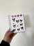 Cuaderno Mooving Kuromi Pocket - comprar online