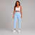 Calça Legging Fitness Feminina Sculpt Cintura Alta com Bolso Lateral - comprar online