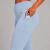 Calça Legging Fitness Feminina Sculpt Cintura Alta com Bolso Lateral - Essência Bruta Fitnnes
