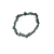 Pulseira de Cascalho Rolado em Amazonita – Calma e Expressão Autêntica - comprar online