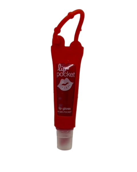 Lip Pocket Basic Brillo Labial - comprar online
