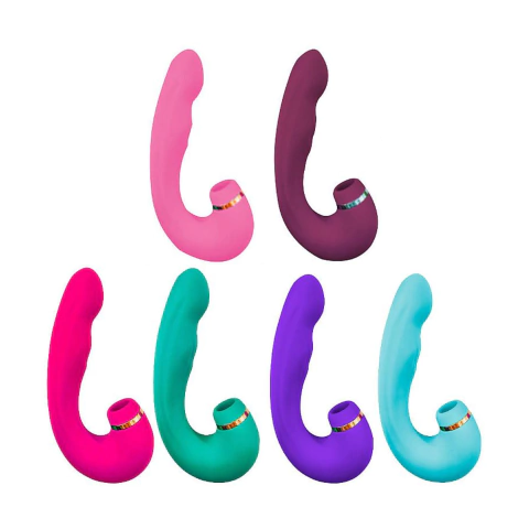 Air Pulse 2