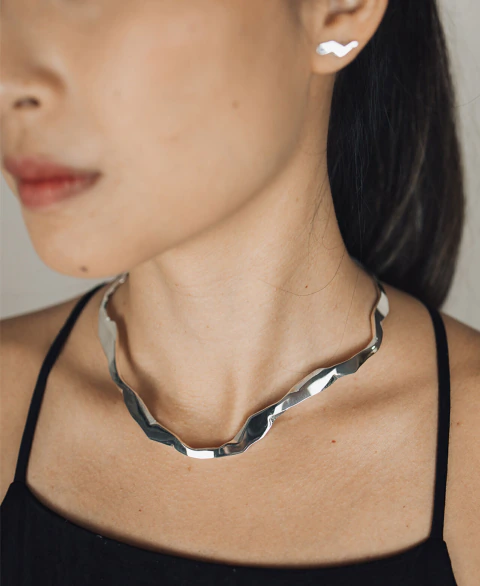 Choker Arashi