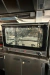 Horno Convector Eléctrico KOL-4GH