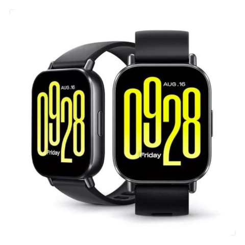 Smartwatch Xiaomi Redmi Watch 5 Active - comprar online
