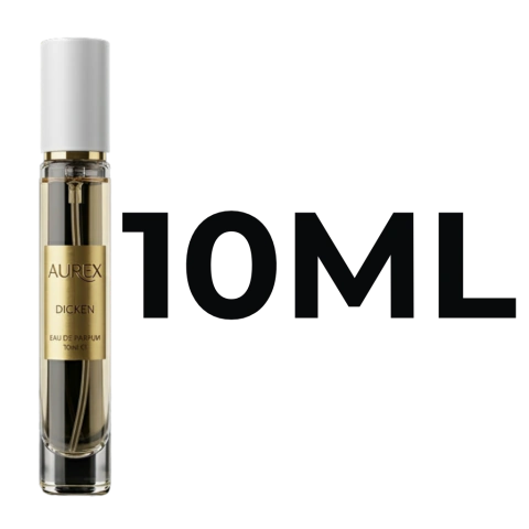 Dickens de 10ML
