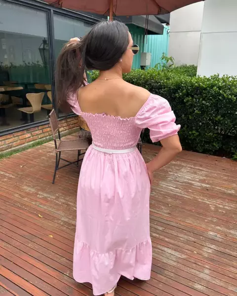 Vestido Clara - comprar online