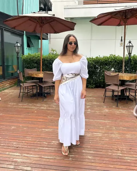 Vestido Clara - comprar online