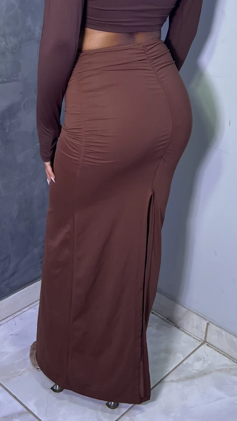 Saia Luna