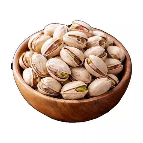Pistachos c/Cáscara Salados