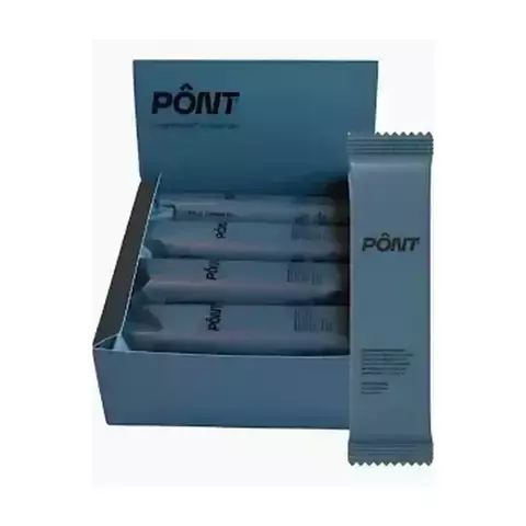 Pont-Barra De Proteínas sabor chocolate
