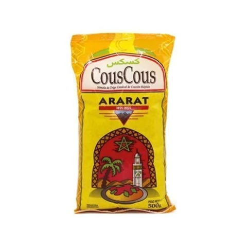 Ararat-Cous Cous 500Gr