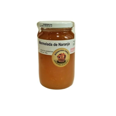 Natali-Mermelada De Membrillo x 450G
