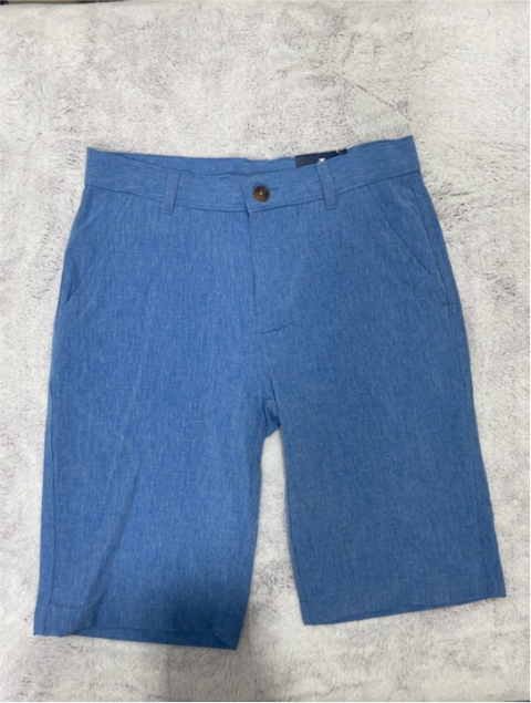 Short IZOD