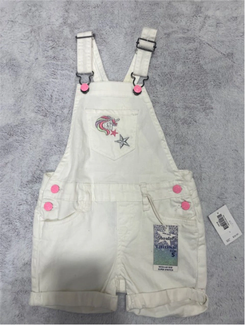 ropa niña Vigoss