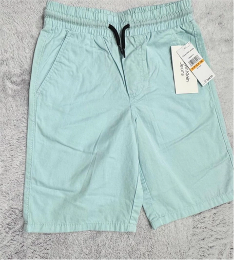 Short calvin klein