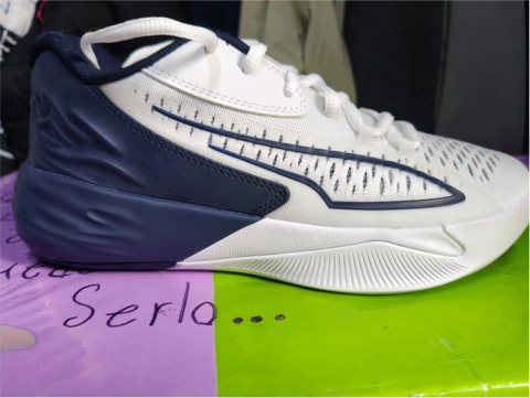 Tenis Puma