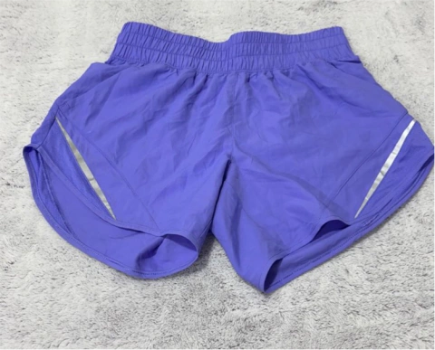 Shorts ideologi