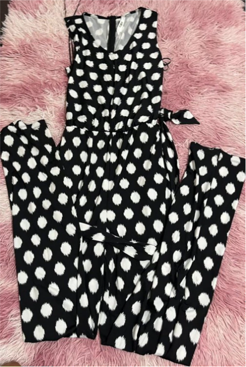 Vestido Ny