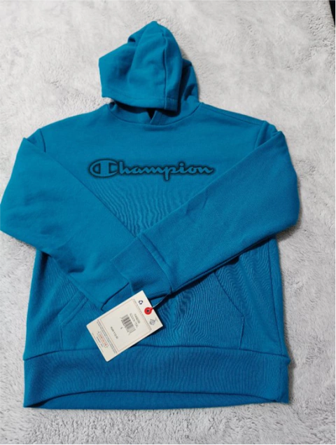Sudadera Champion
