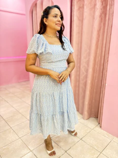 Vestido - comprar online