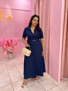 Vestido Olivía