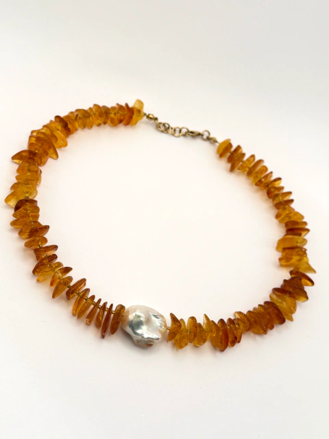 Collar Chiapas