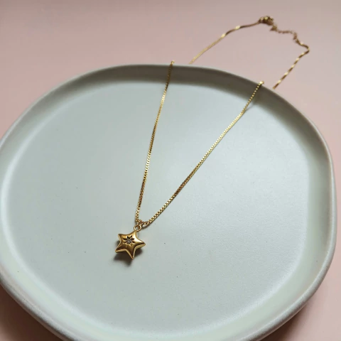 Collar Wish