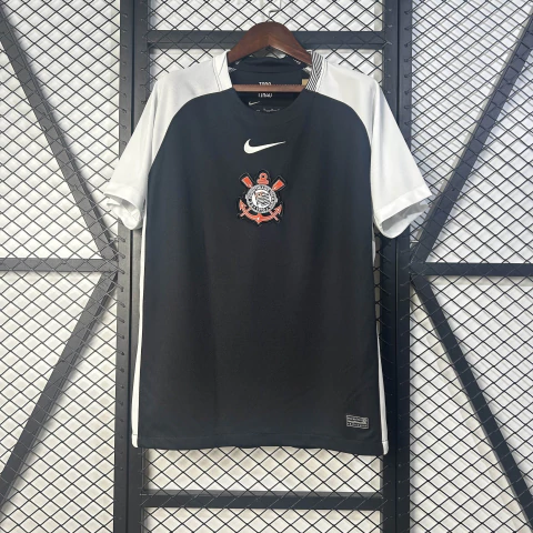 Camisa Corinthians - Nike - 2025 - Away