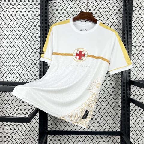 Camisa Vasco da Gama - Beme - 2026 - Comemorativa Círio de Nazaré