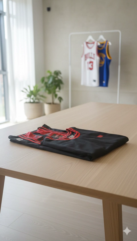 Camisetas NBA - comprar online