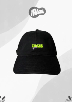 BONÉ ABA CURVA DAD HAT TRAZE AUTHENTIC