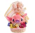 Cesta Especial Angel Stitch com Chocolates - comprar online