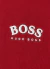 Camiseta Hugo Boss Logo Bordado - comprar online