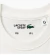 Camiseta Masculina Lacoste Logo Emborrachado na internet