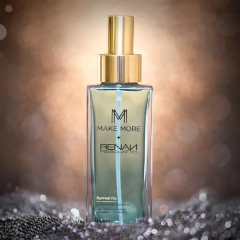 Primer Fixador Maquiagem Surreal Fix 150ml Make More - comprar online